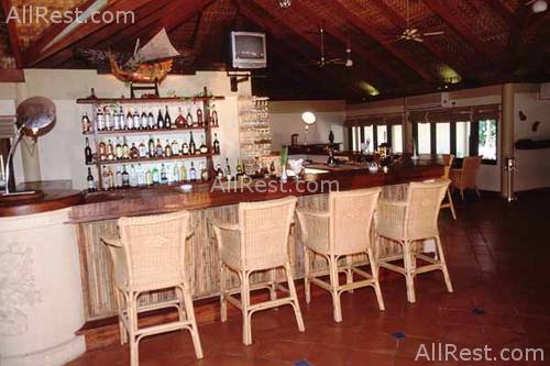 Royal Island Resort & Spa 13